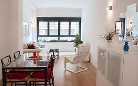 Hogar Moderno Cerca De Casco Antiguo De Valencia